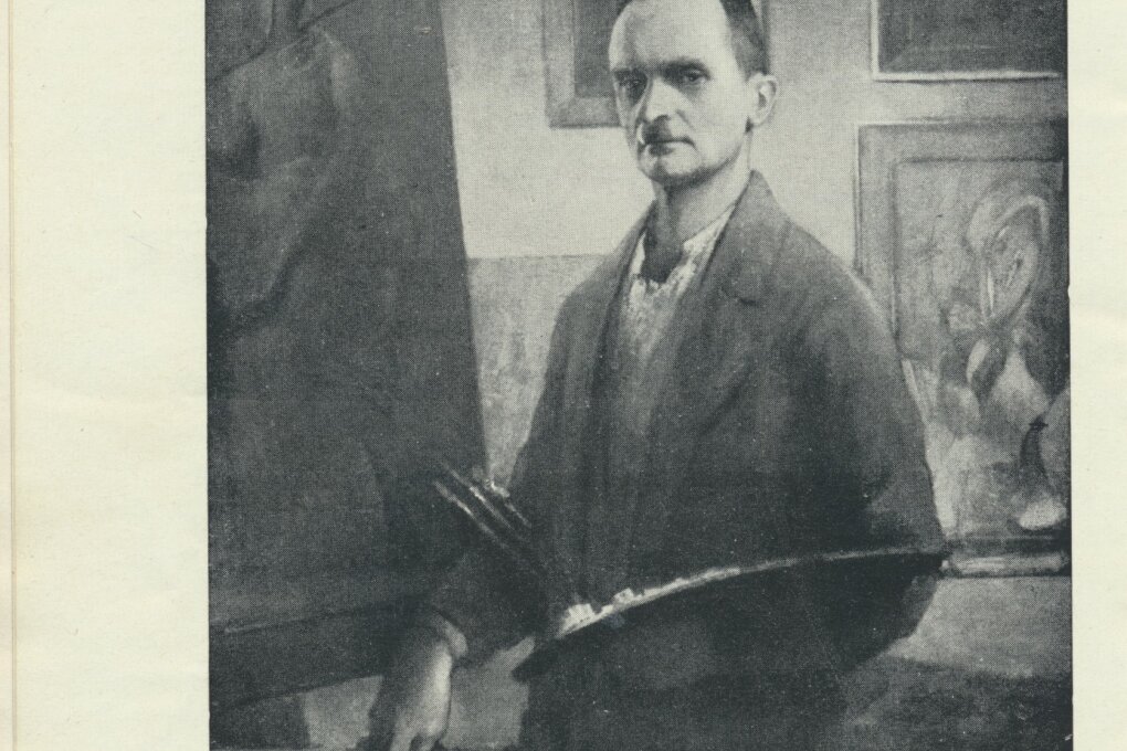 III. členská výstava krajského střediska ÚSČSVU v Brně